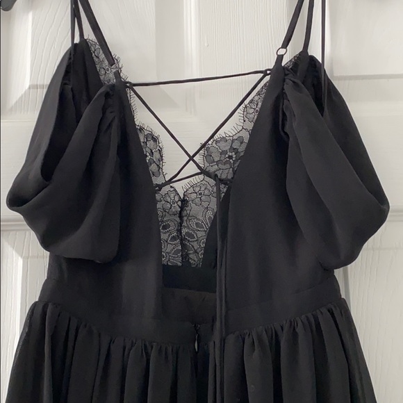 Urban Outiftters Mini Dress - Picture 5 of 7